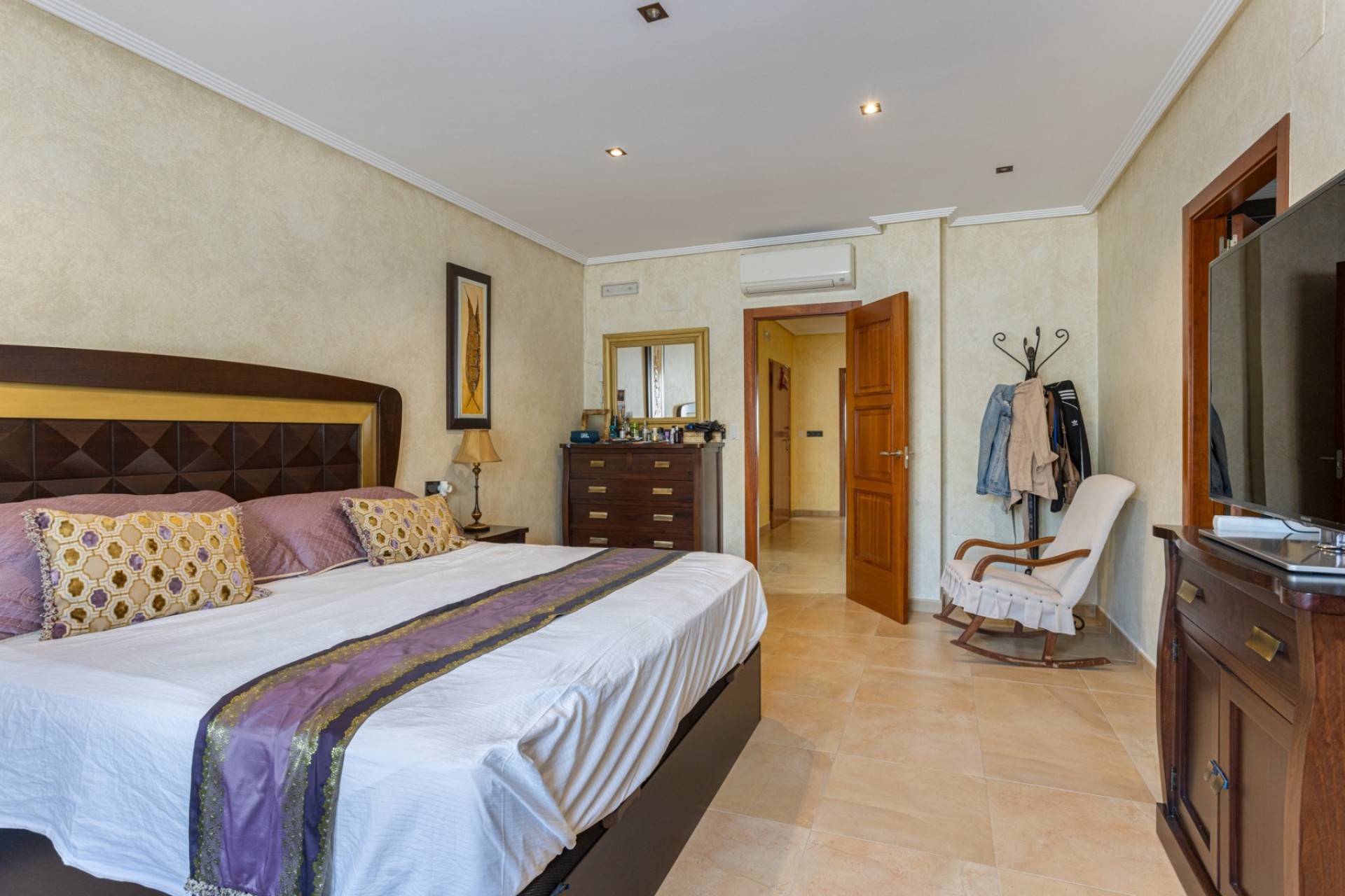 Resale - Detached Villa -
Los Montesinos - La Herrada