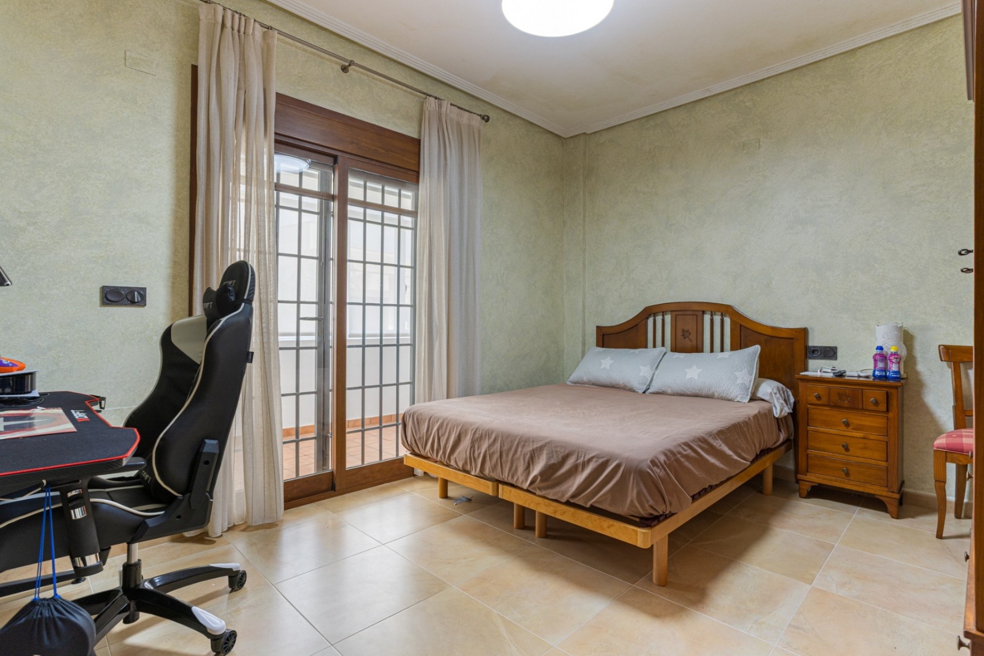 Resale - Detached Villa -
Los Montesinos - La Herrada