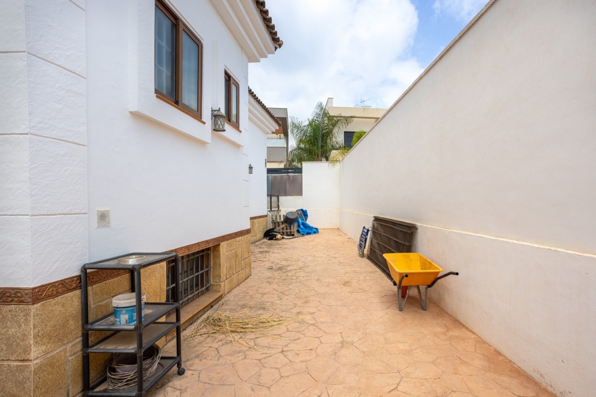 Resale - Detached Villa -
Los Montesinos - La Herrada