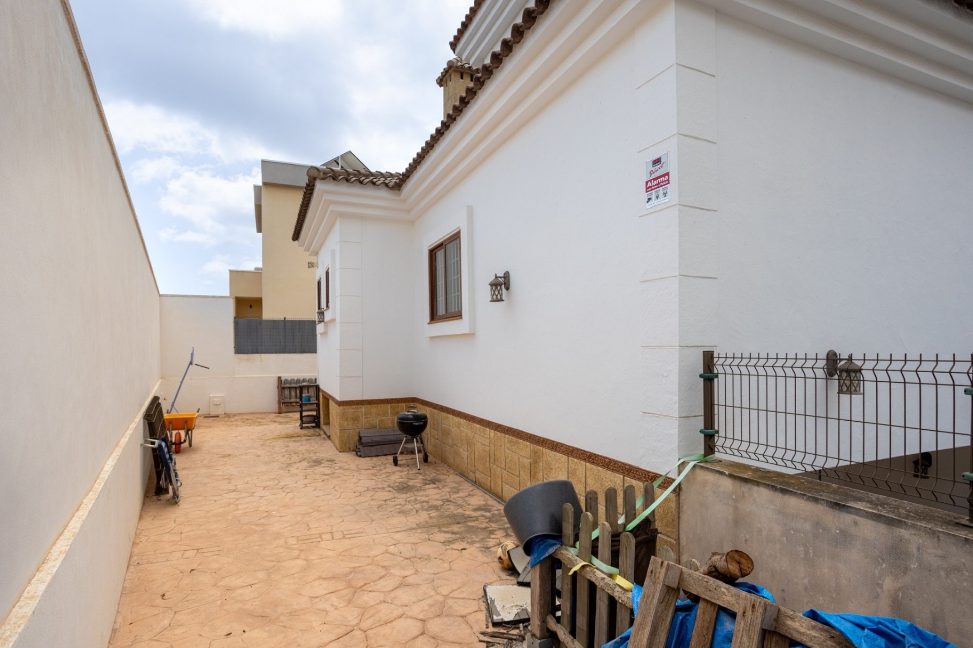 Resale - Detached Villa -
Los Montesinos - La Herrada