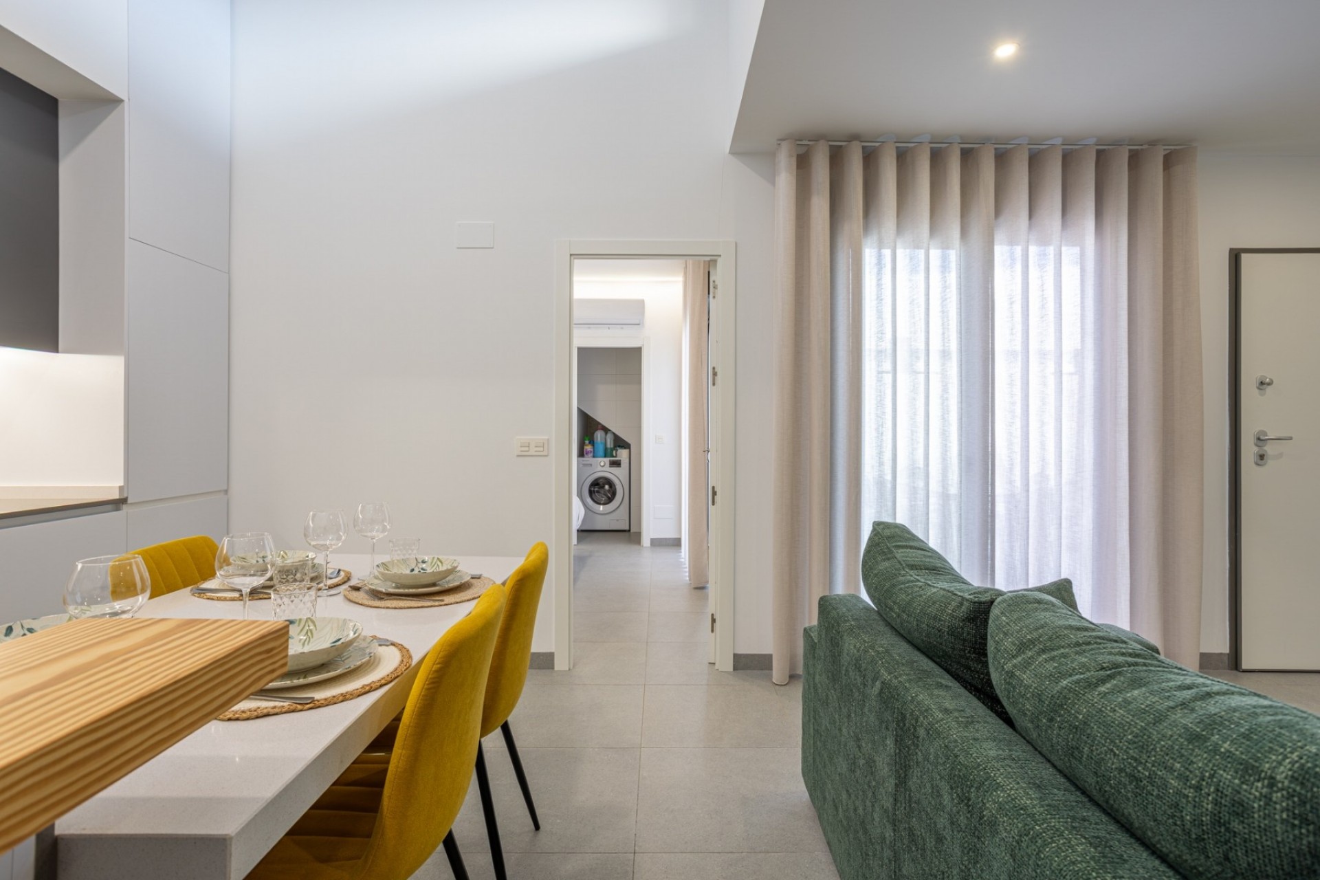 Resale - Detached Villa -
Torre Pacheco - Roldán