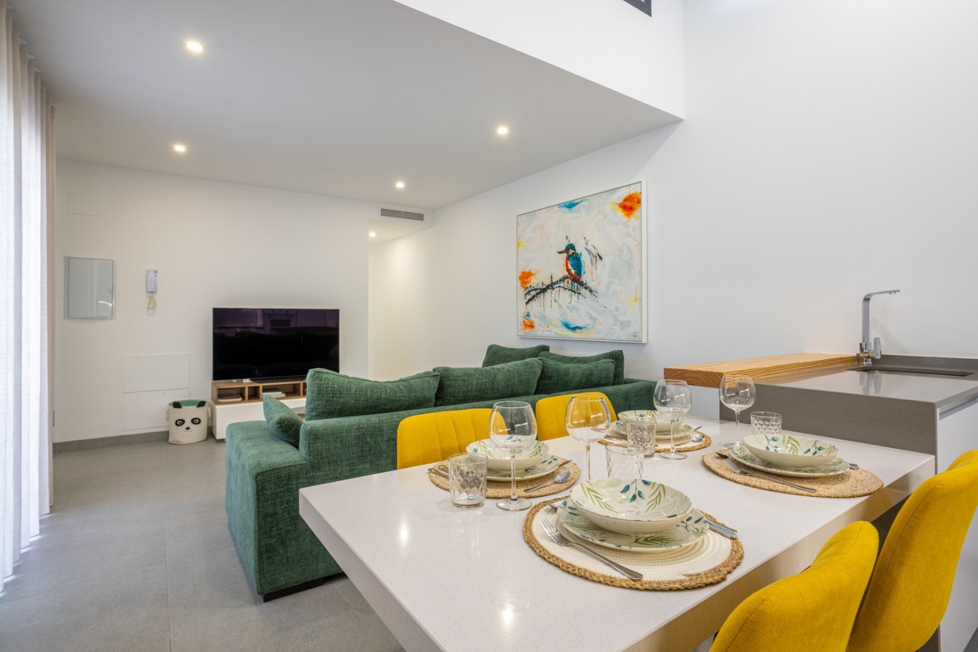 Resale - Detached Villa -
Torre Pacheco - Roldán