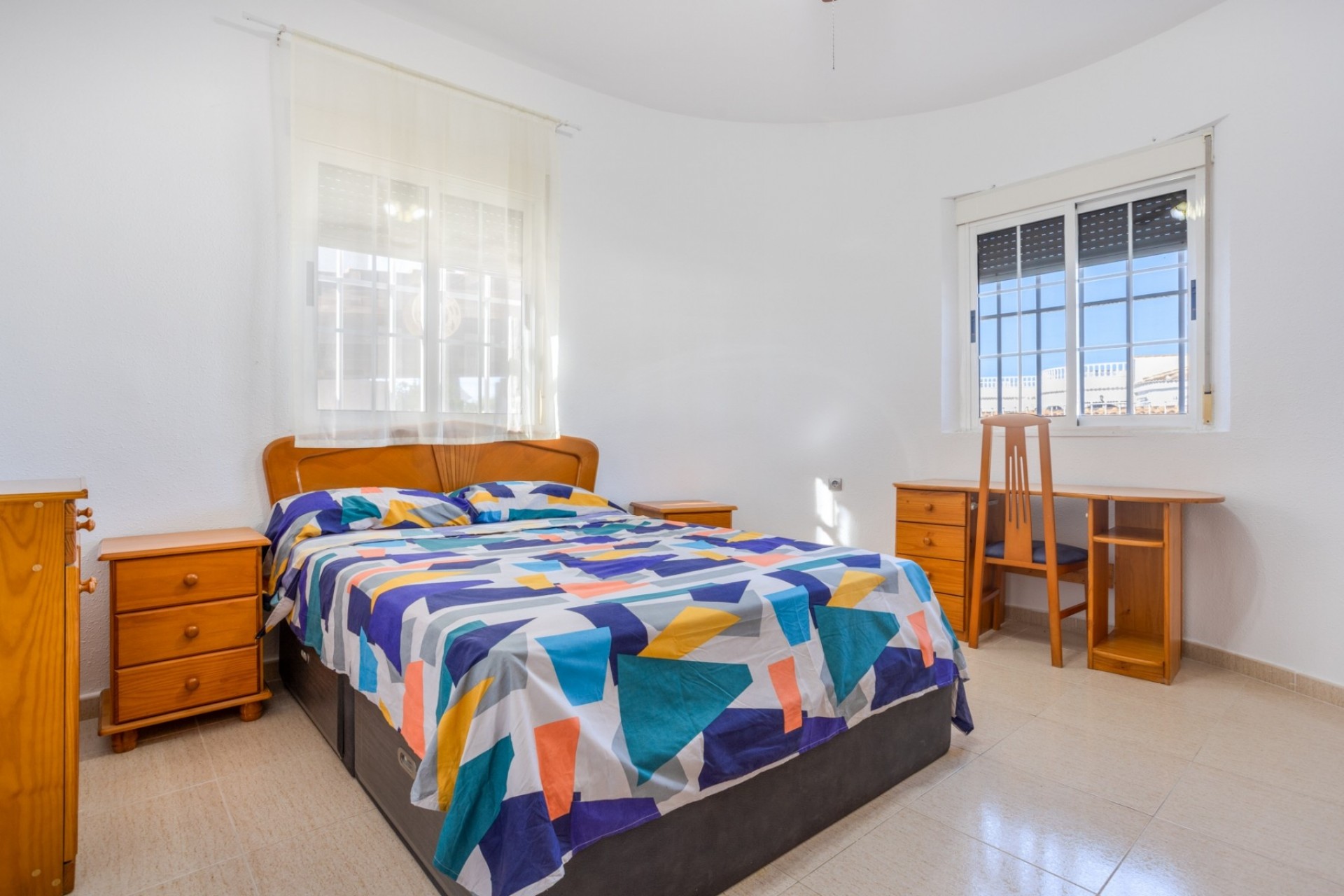 Resale - Detached Villa -
Torrevieja - Urbanización San Luis