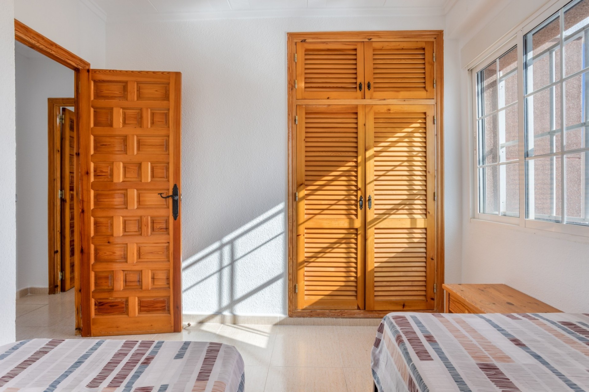 Resale - Detached Villa -
Torrevieja - Urbanización San Luis