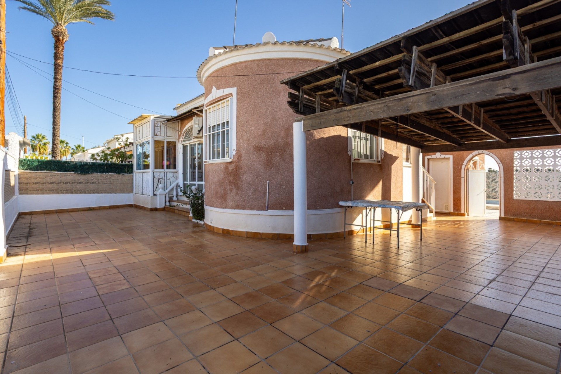 Resale - Detached Villa -
Torrevieja - Urbanización San Luis