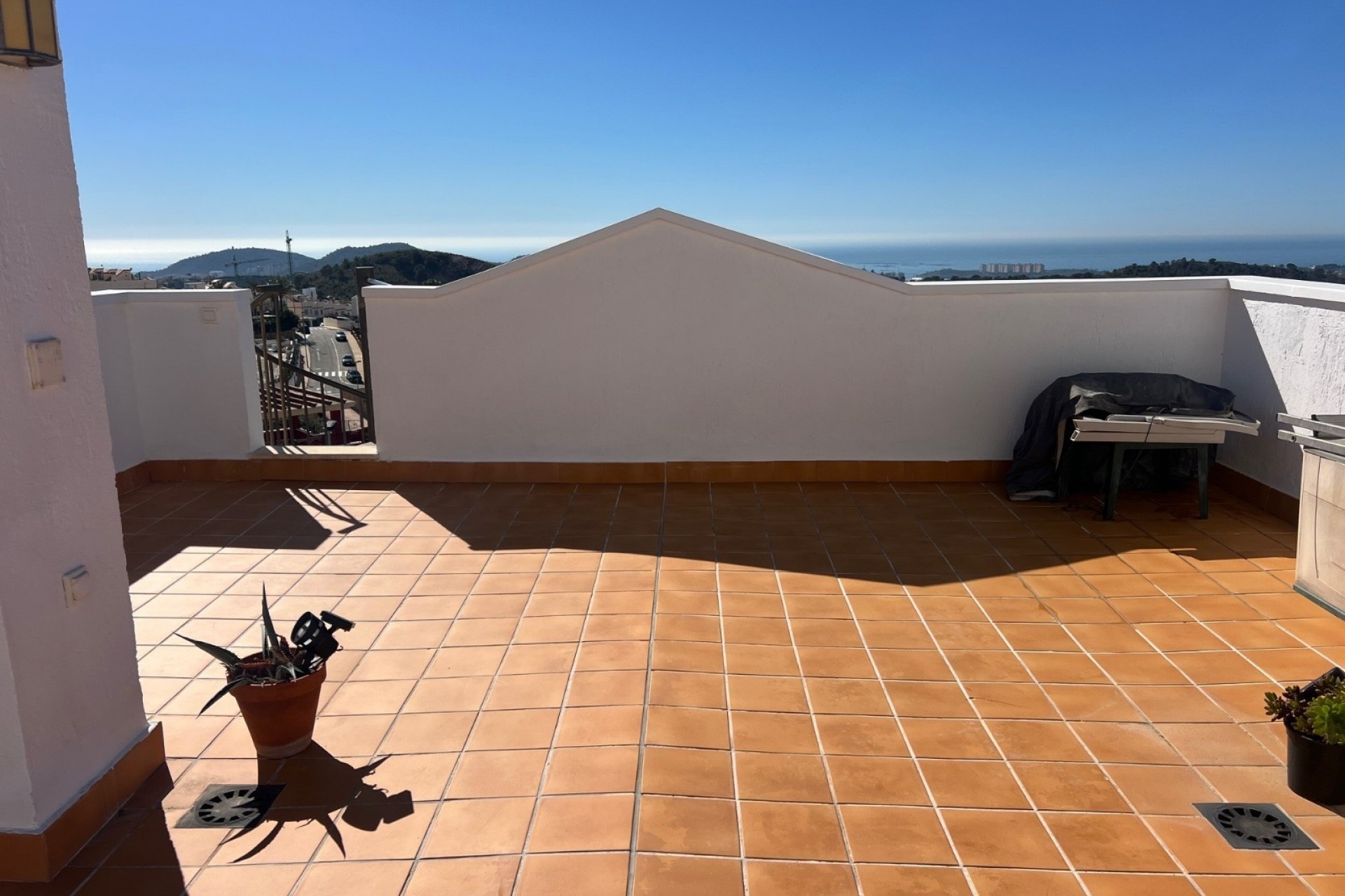 Resale - Duplex -
Finestrat