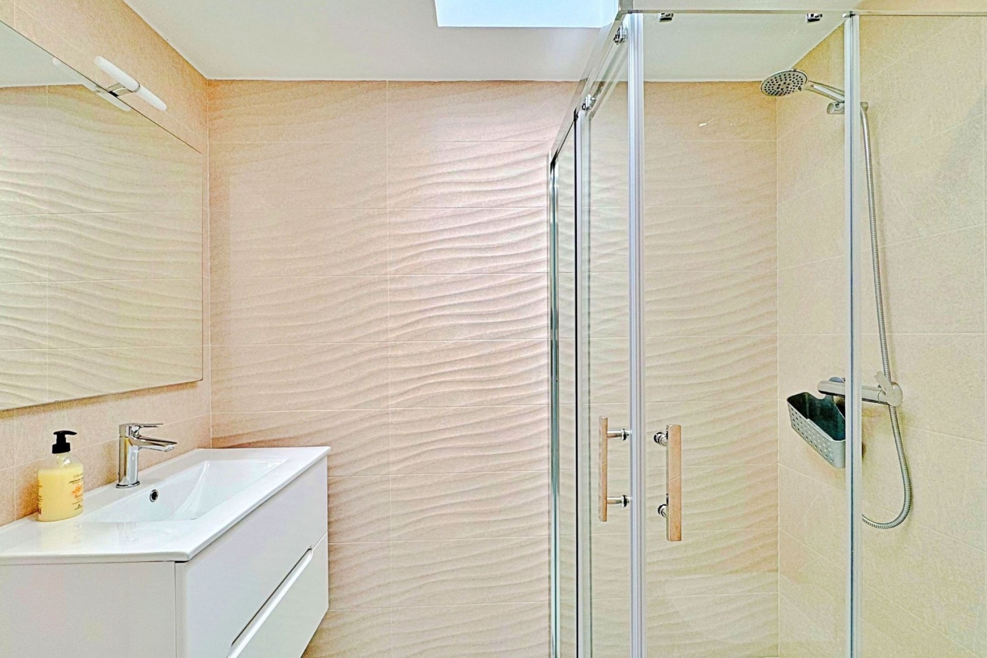 Resale - Duplex -
Los Balcones