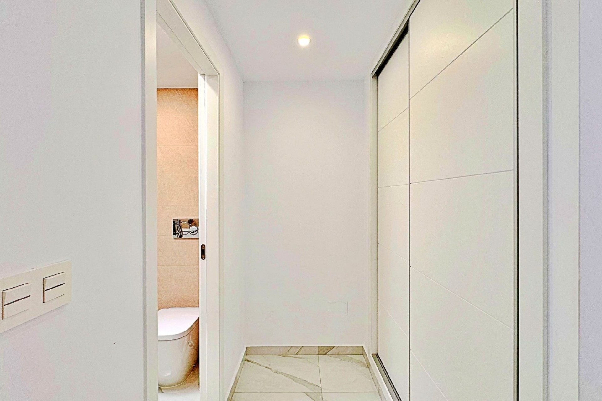 Resale - Duplex -
Los Balcones