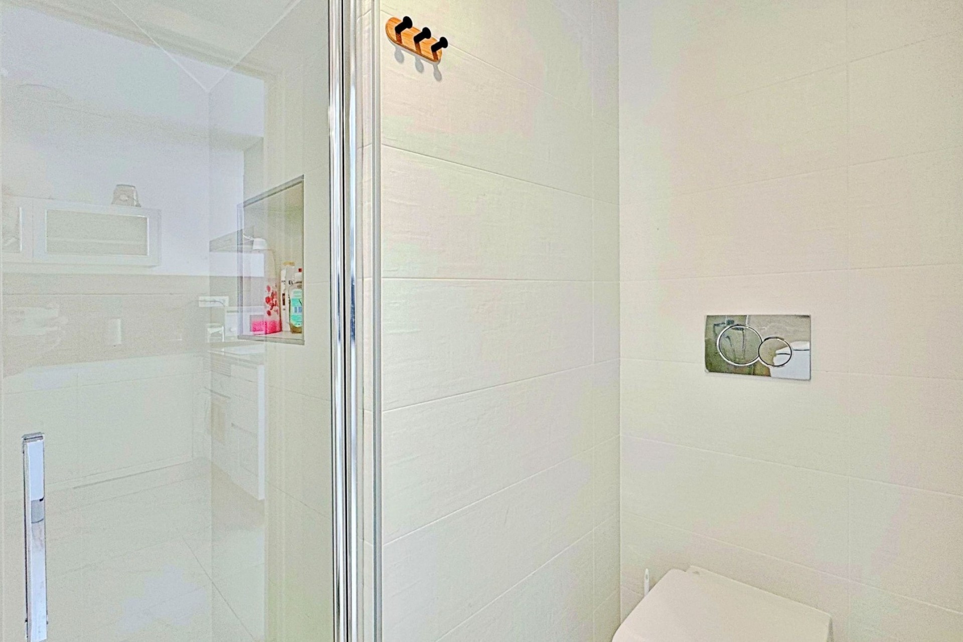 Resale - Duplex -
Los Balcones