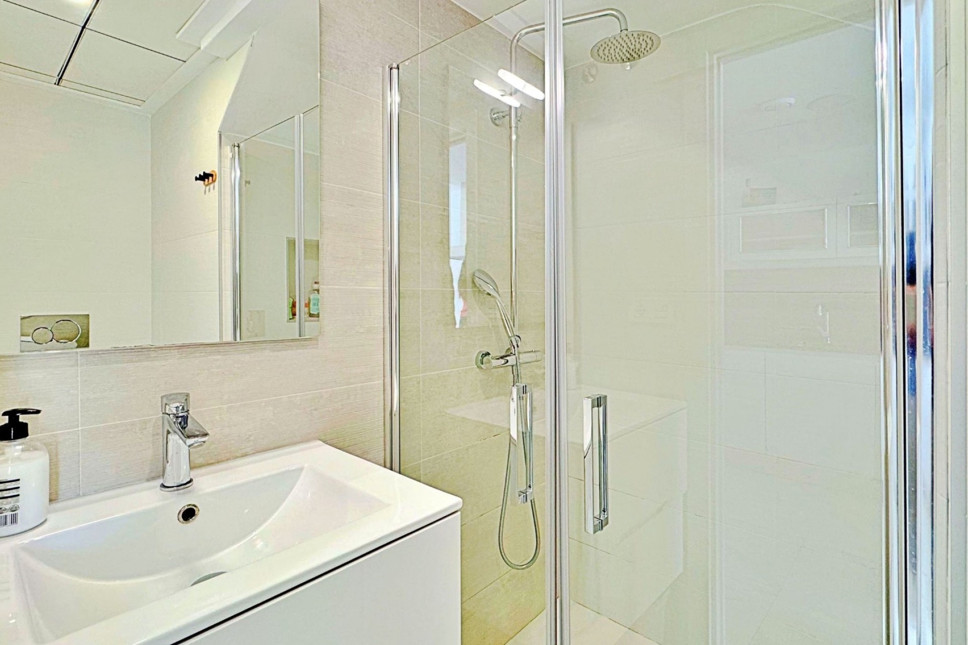 Resale - Duplex -
Los Balcones