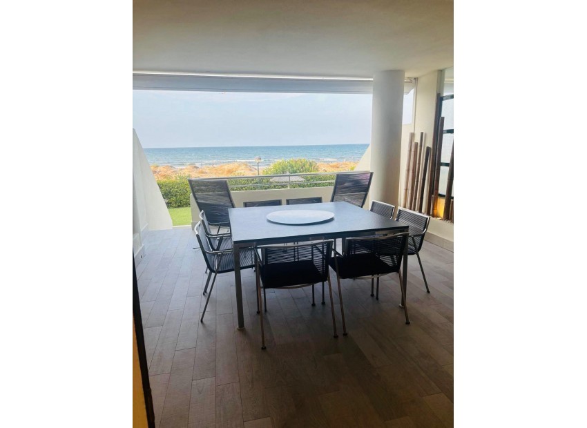 Resale - Duplex -
Oliva - Oliva Nova