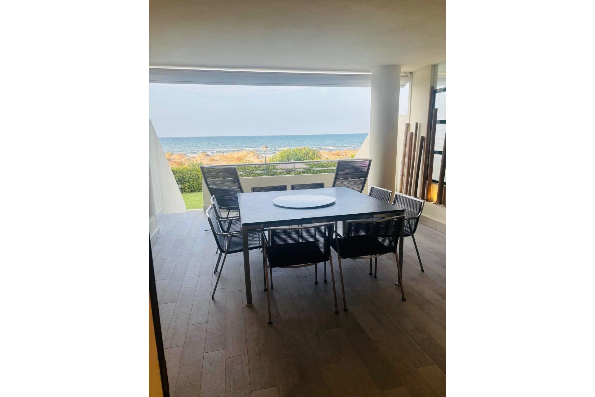 Resale - Duplex -
Oliva - Oliva Nova