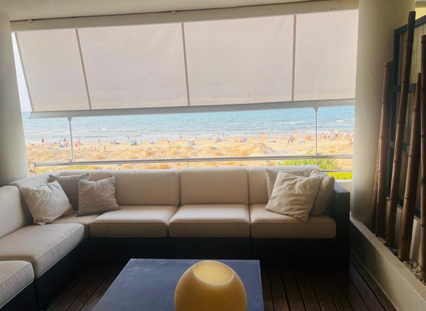 Resale - Duplex -
Oliva - Oliva Nova