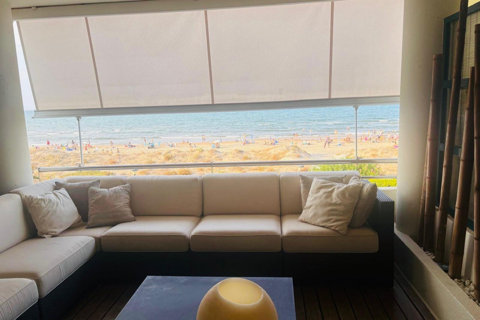 Resale - Duplex -
Oliva - Oliva Nova