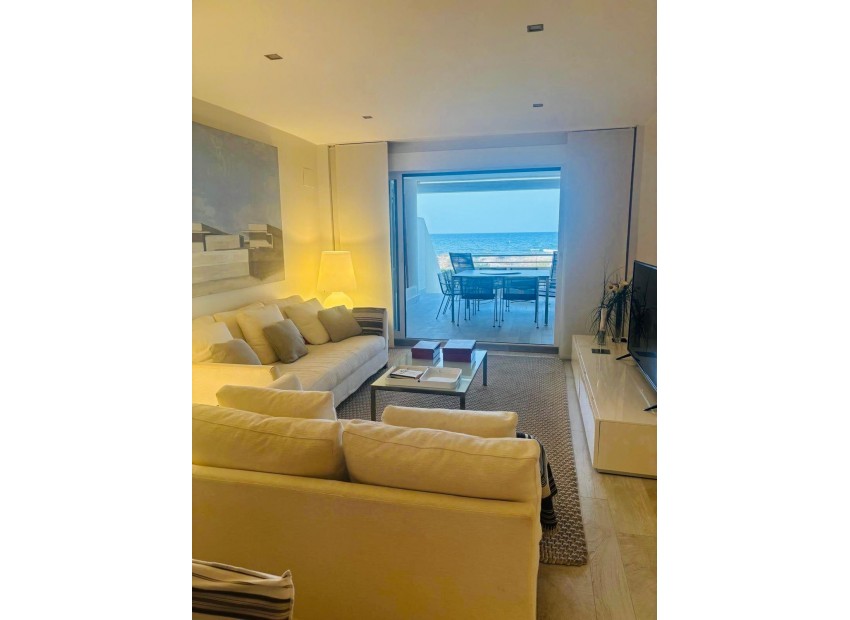 Resale - Duplex -
Oliva - Oliva Nova