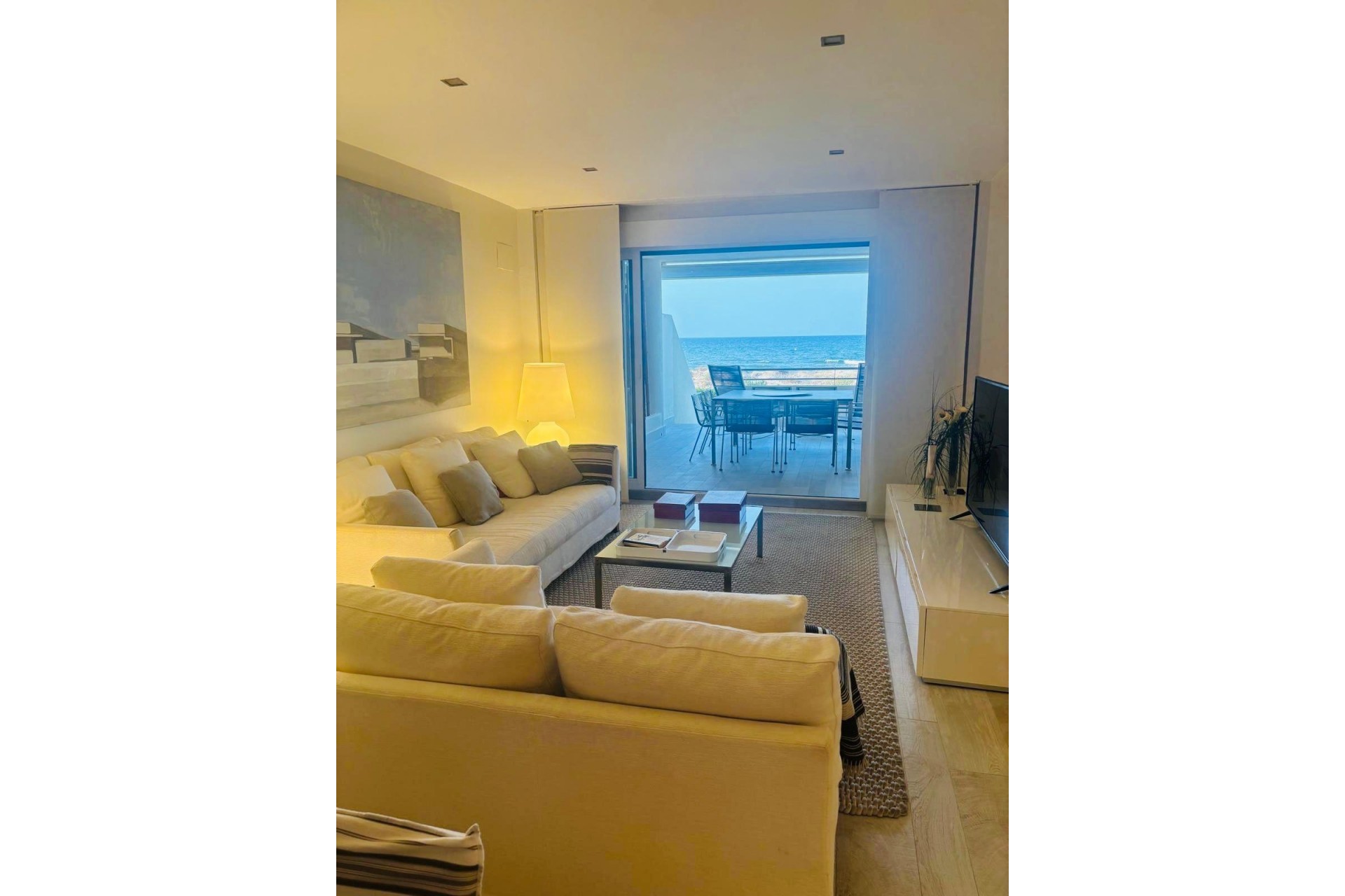 Resale - Duplex -
Oliva - Oliva Nova