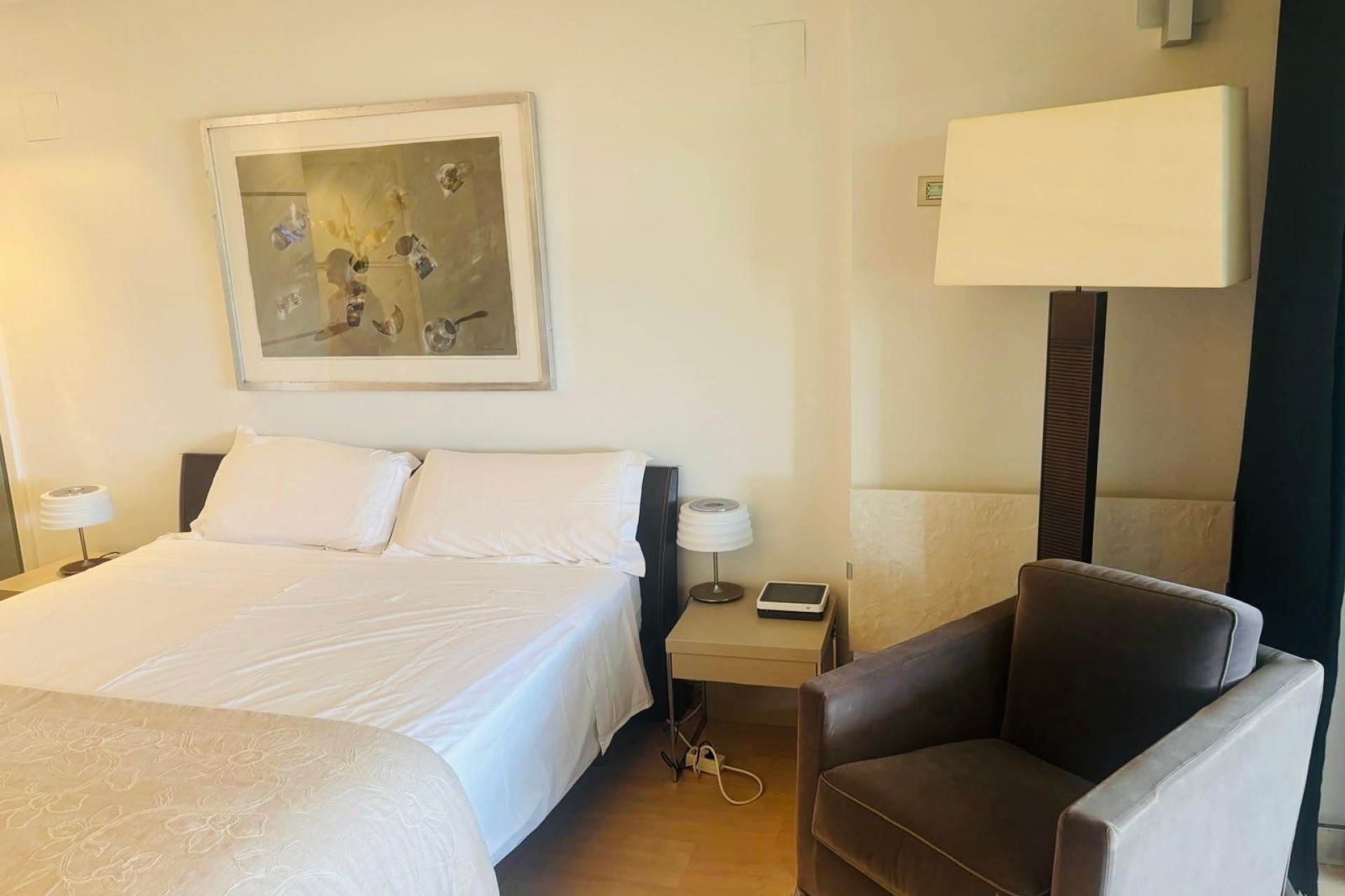 Resale - Duplex -
Oliva - Oliva Nova