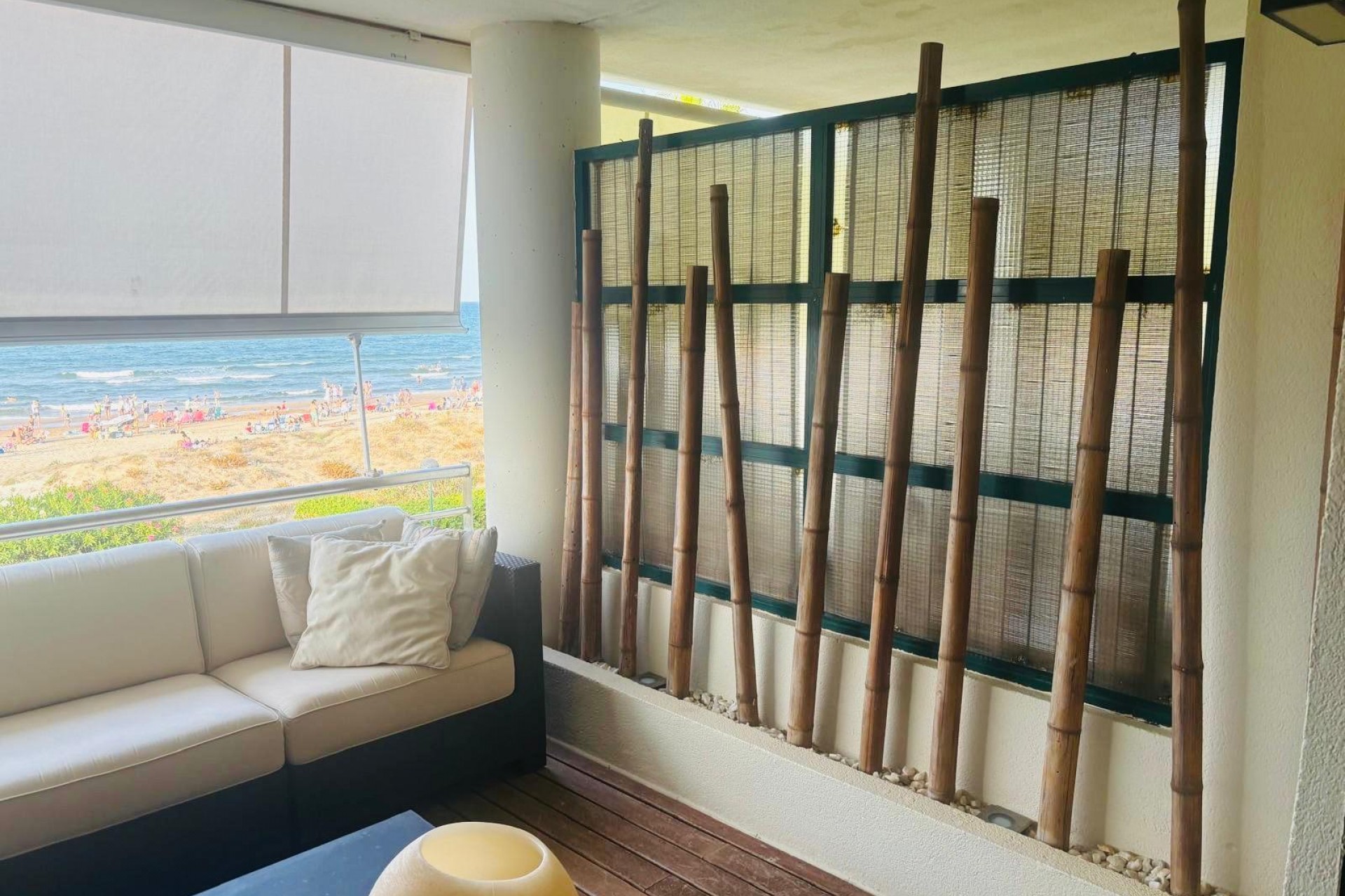 Resale - Duplex -
Oliva - Oliva Nova