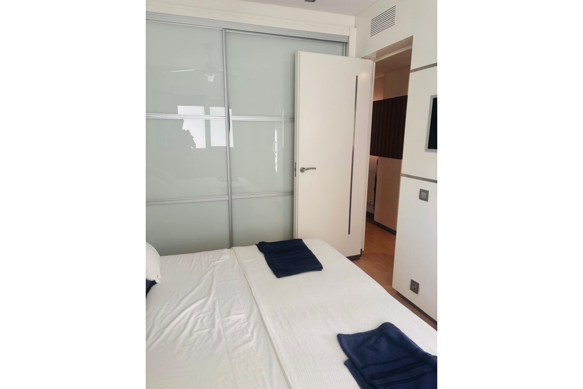 Resale - Duplex -
Oliva - Oliva Nova