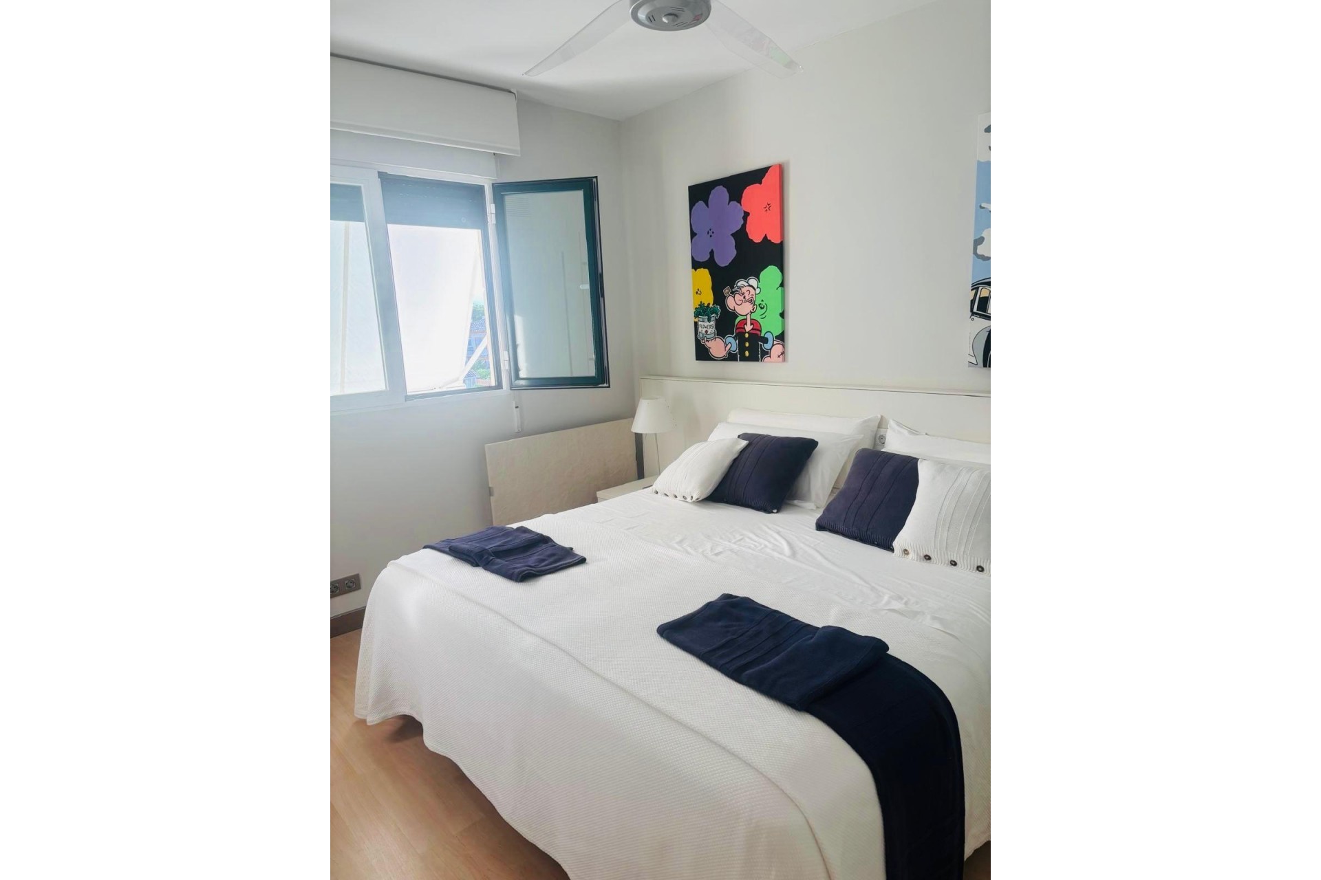 Resale - Duplex -
Oliva - Oliva Nova