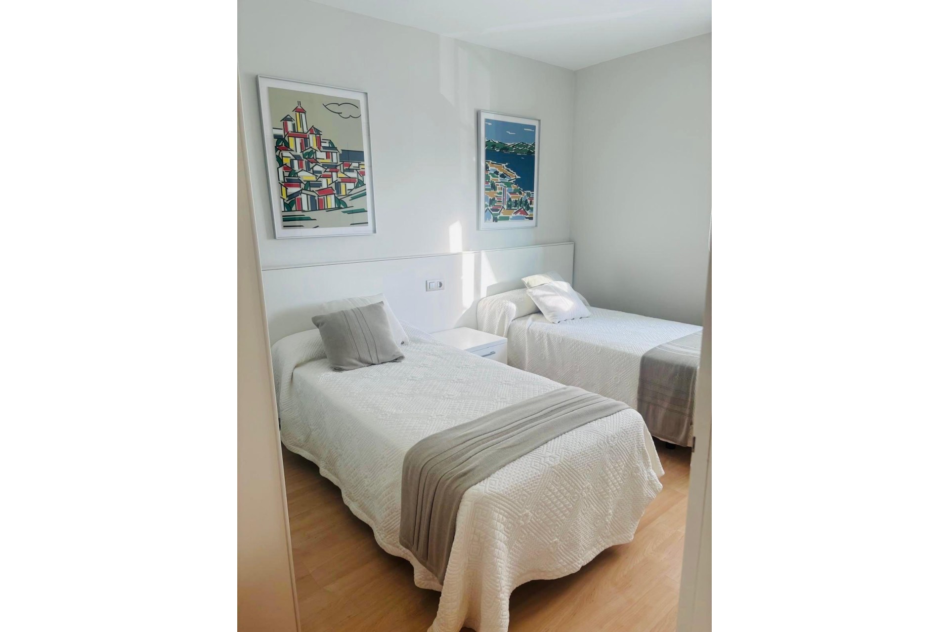 Resale - Duplex -
Oliva - Oliva Nova