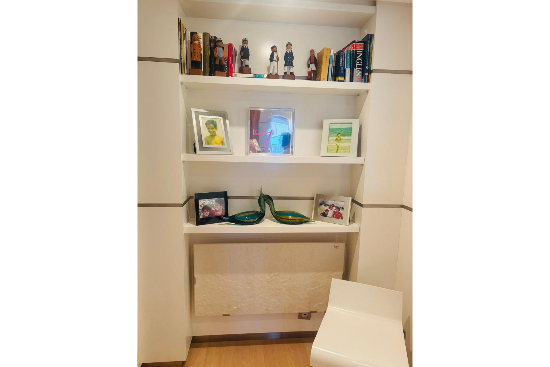 Resale - Duplex -
Oliva - Oliva Nova