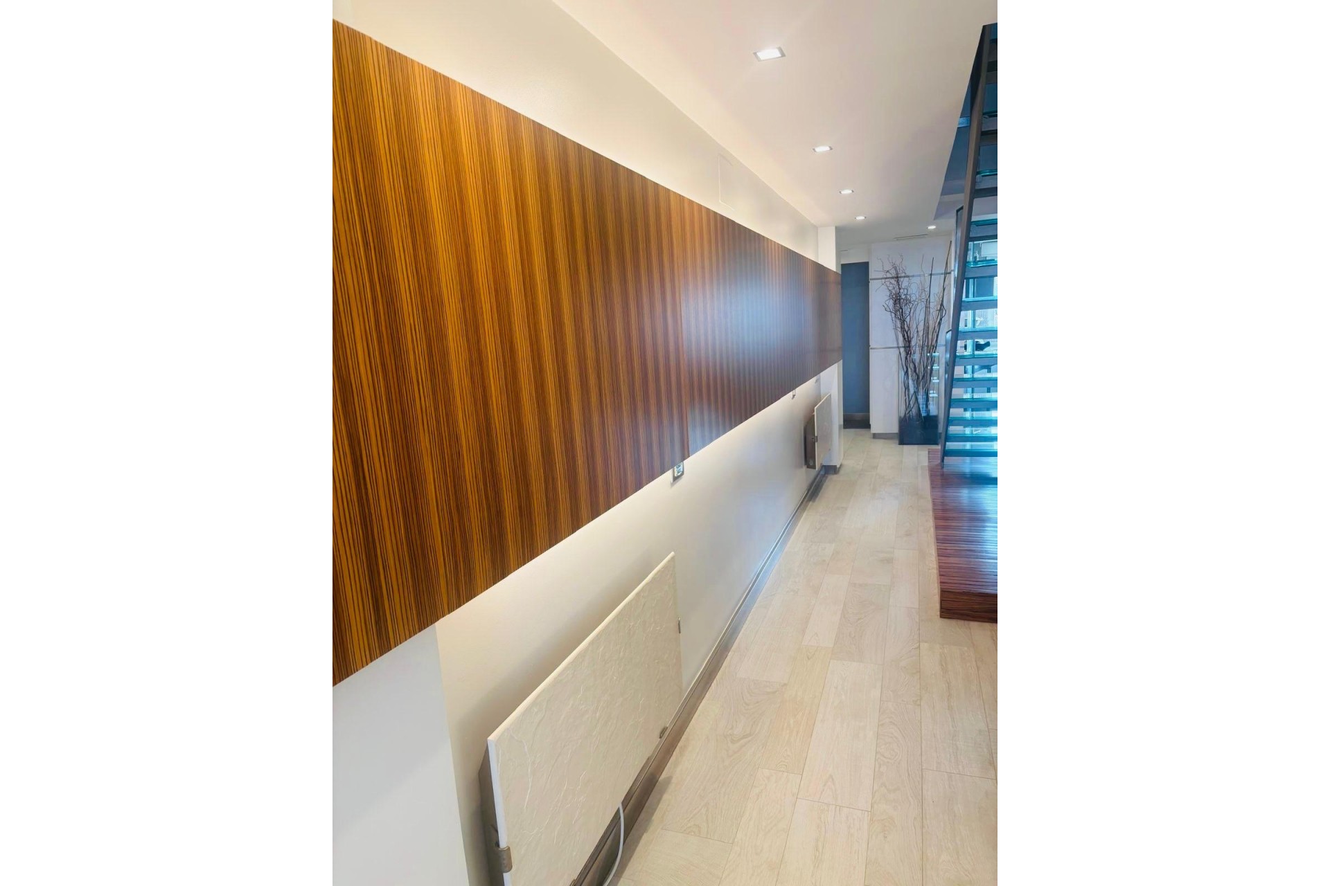 Resale - Duplex -
Oliva - Oliva Nova