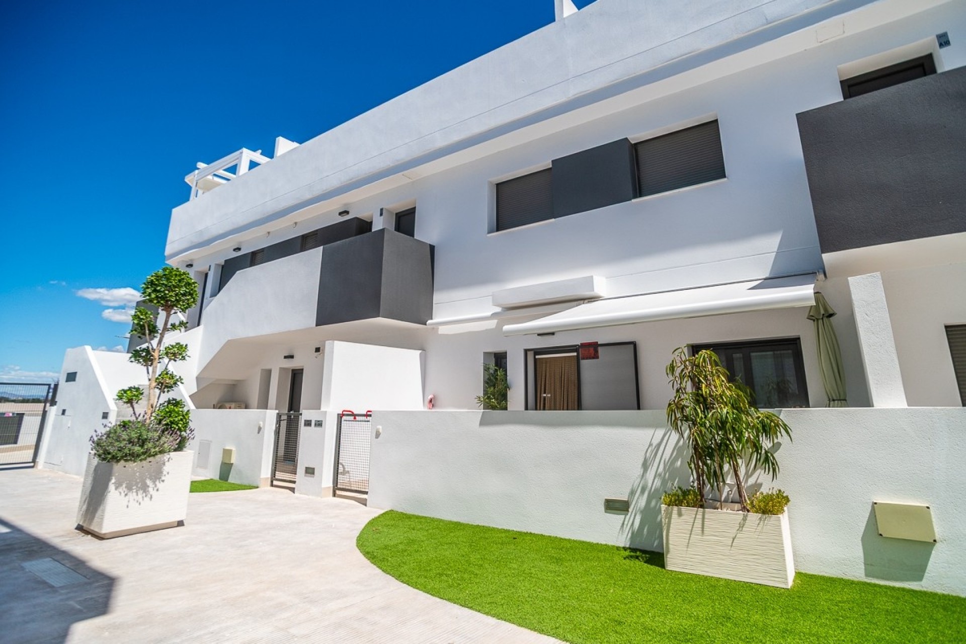 Resale - Duplex -
TORREVIEJA - LOS BALCONES - LOS ALTOS