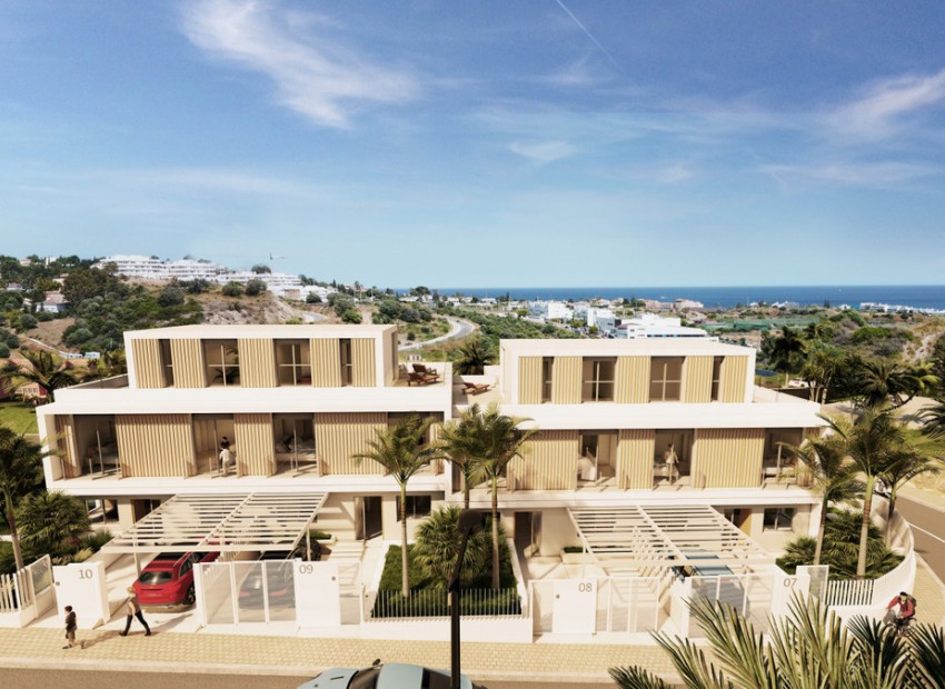 Resale -  -
Estepona