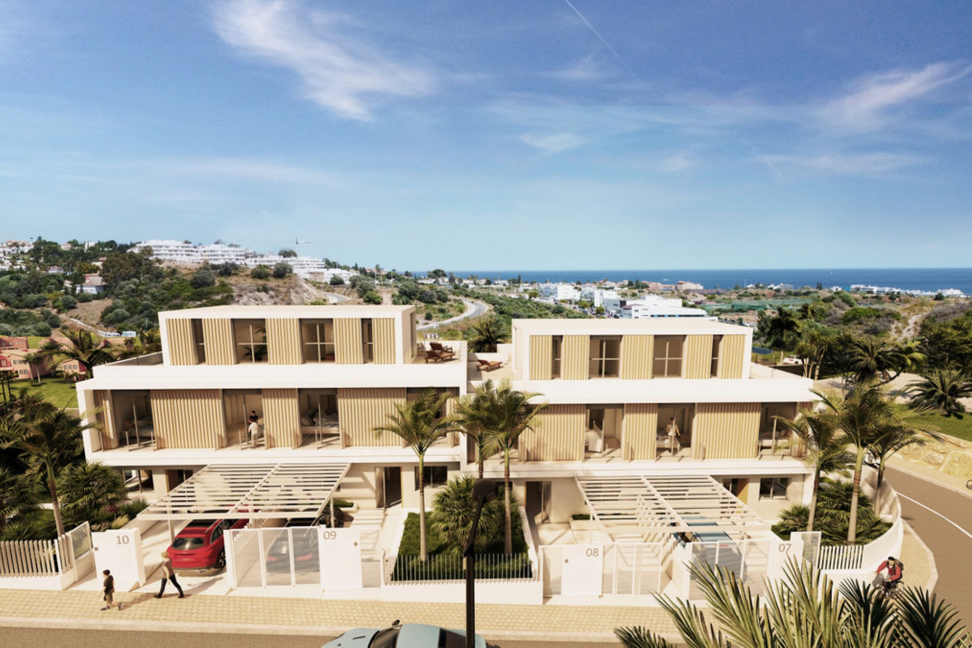 Resale -  -
Estepona