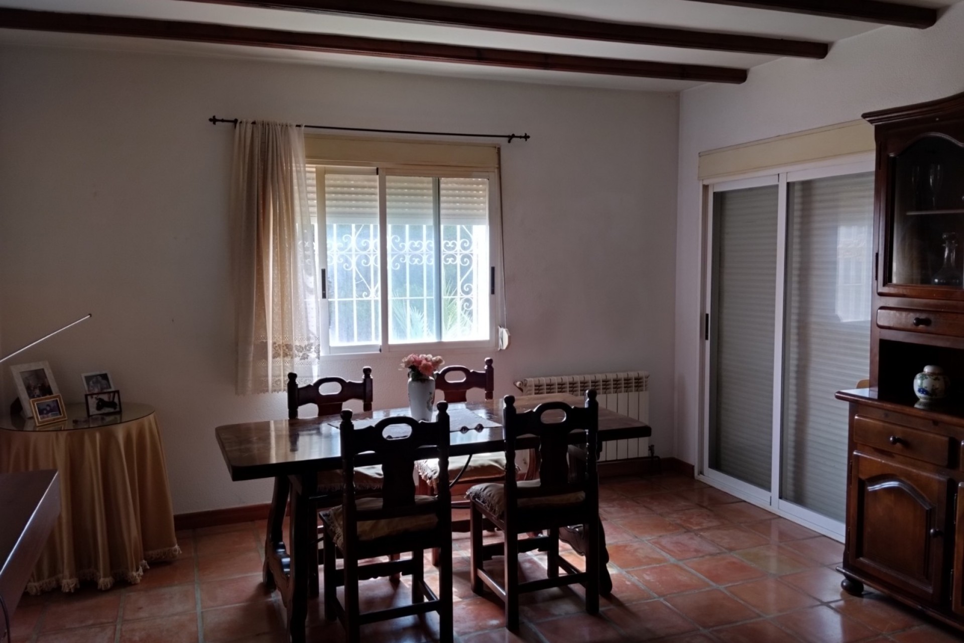 Resale - Finca -
Altea - Altea La Vella