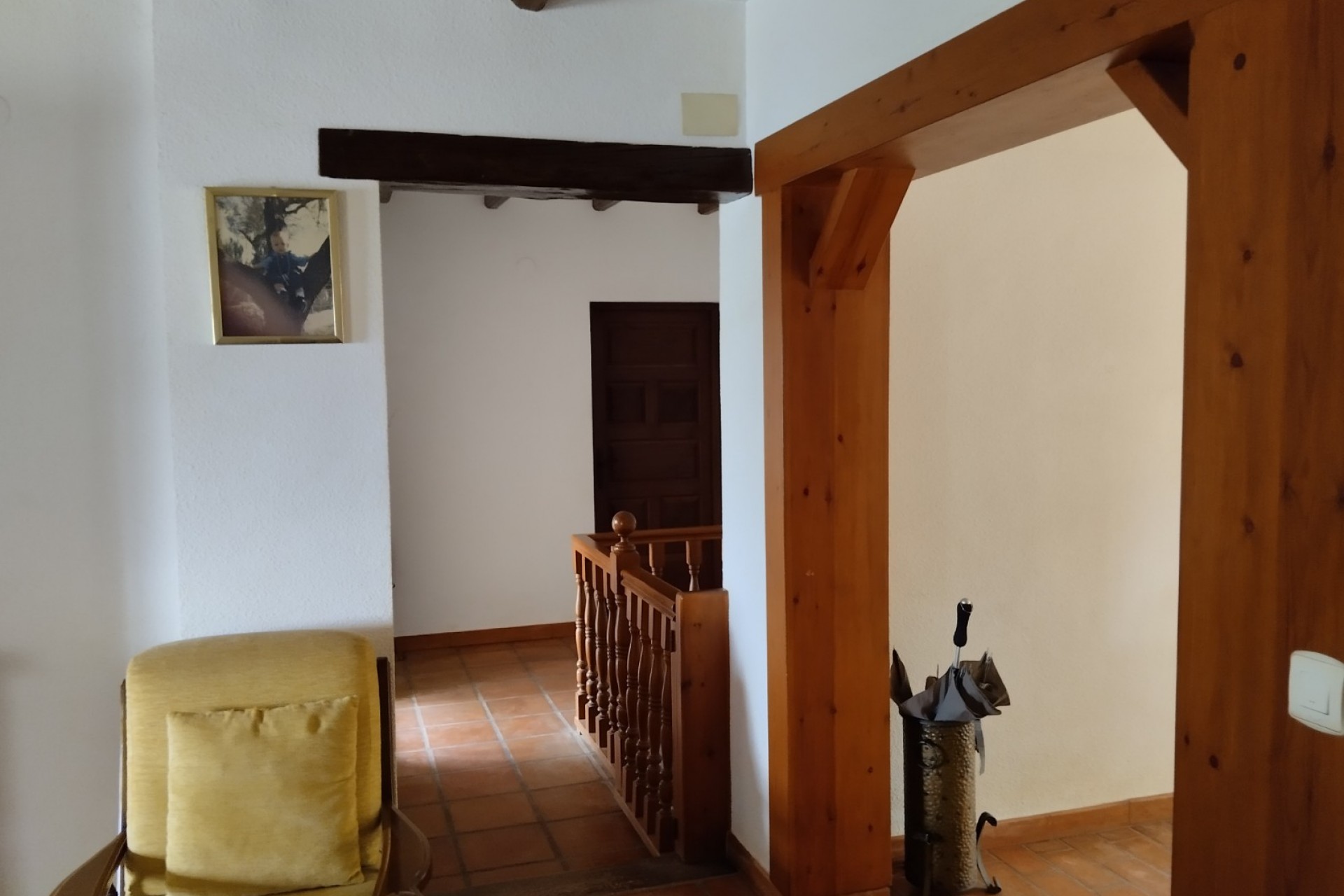 Resale - Finca -
Altea - Altea La Vella