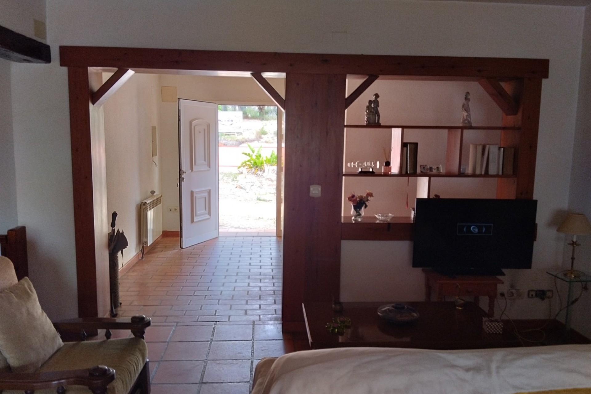 Resale - Finca -
Altea - Altea La Vella
