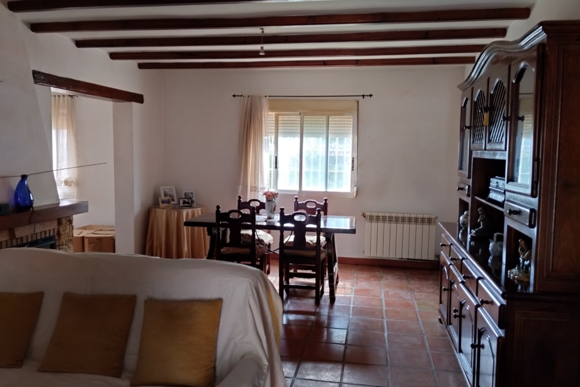 Resale - Finca -
Altea - Altea La Vella