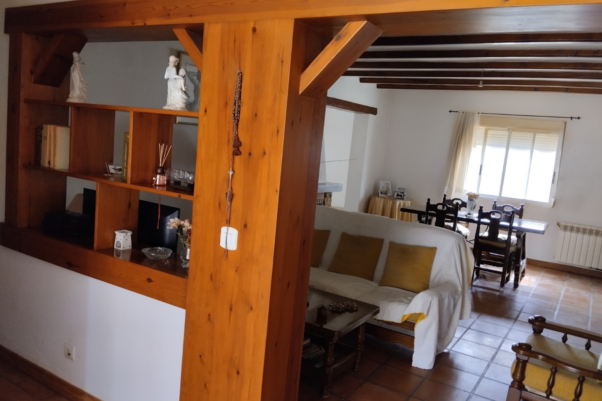 Resale - Finca -
Altea - Altea La Vella