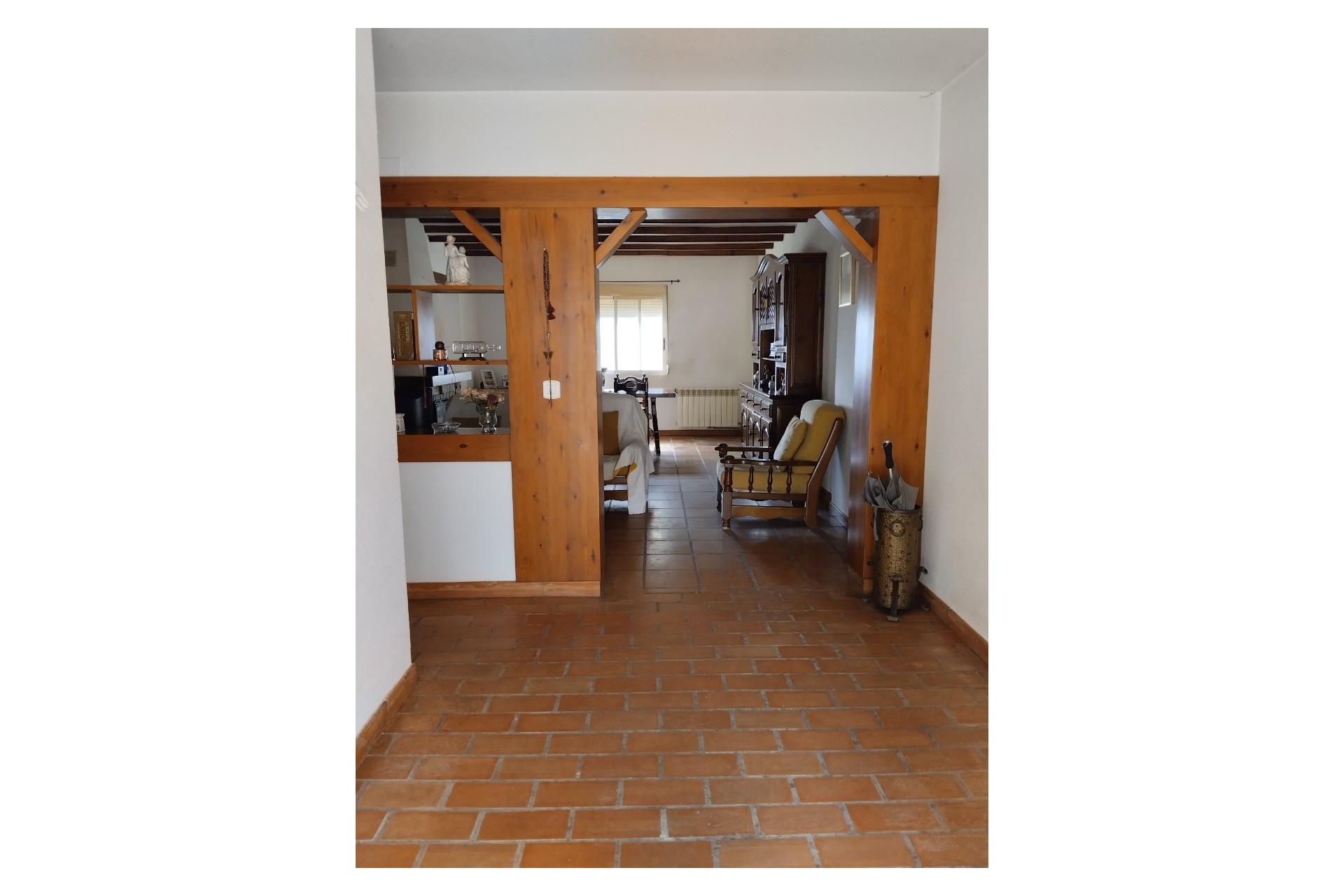 Resale - Finca -
Altea - Altea La Vella