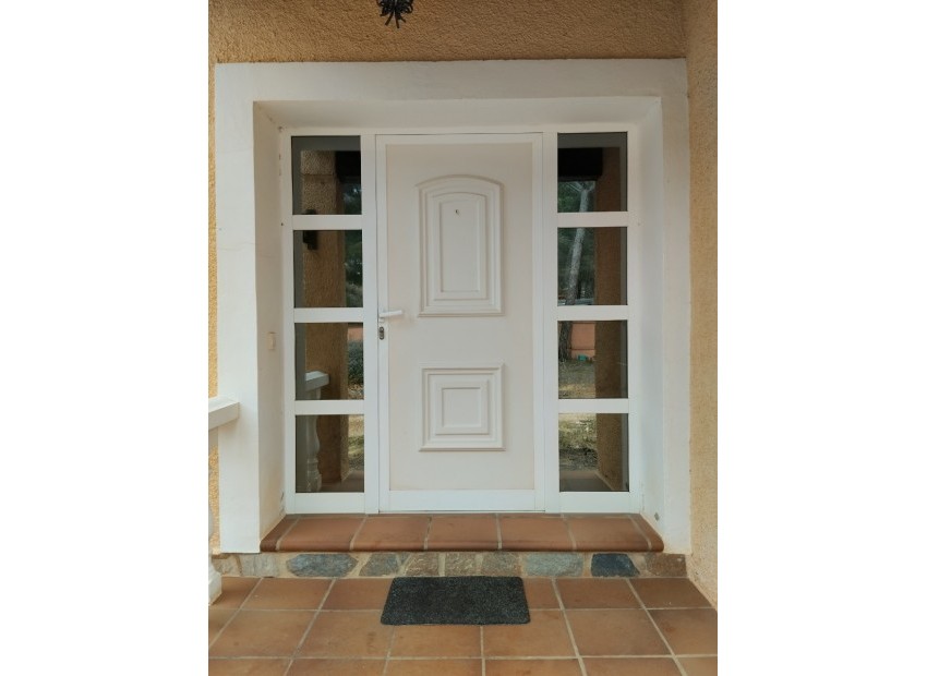 Resale - Finca -
Altea - Altea La Vella