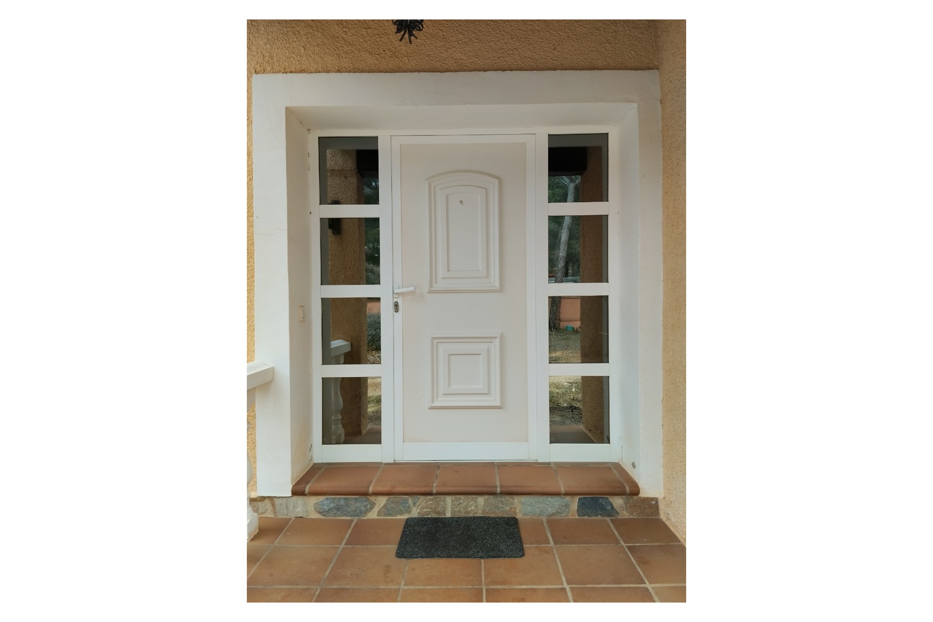 Resale - Finca -
Altea - Altea La Vella