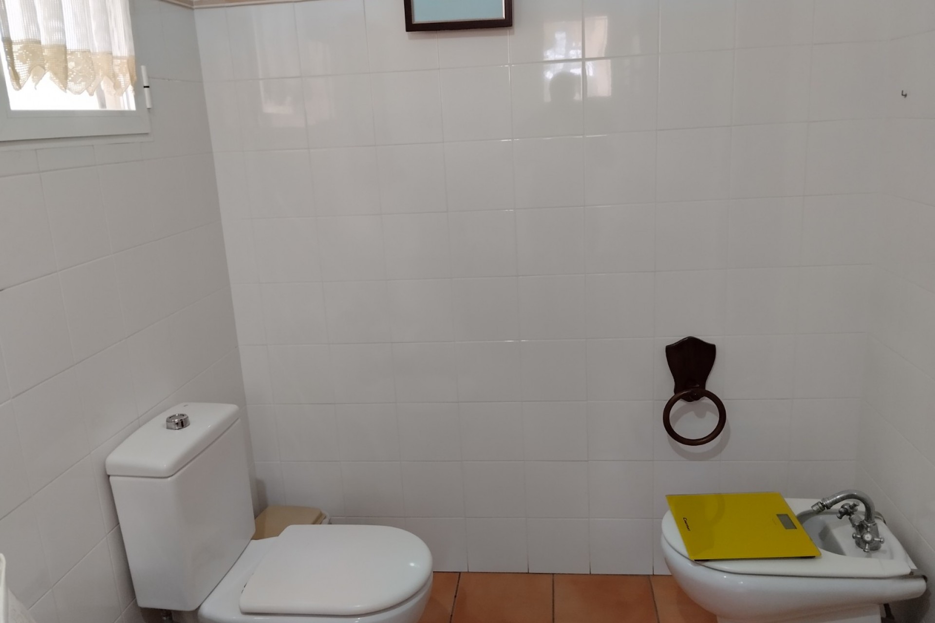 Resale - Finca -
Altea - Altea La Vella