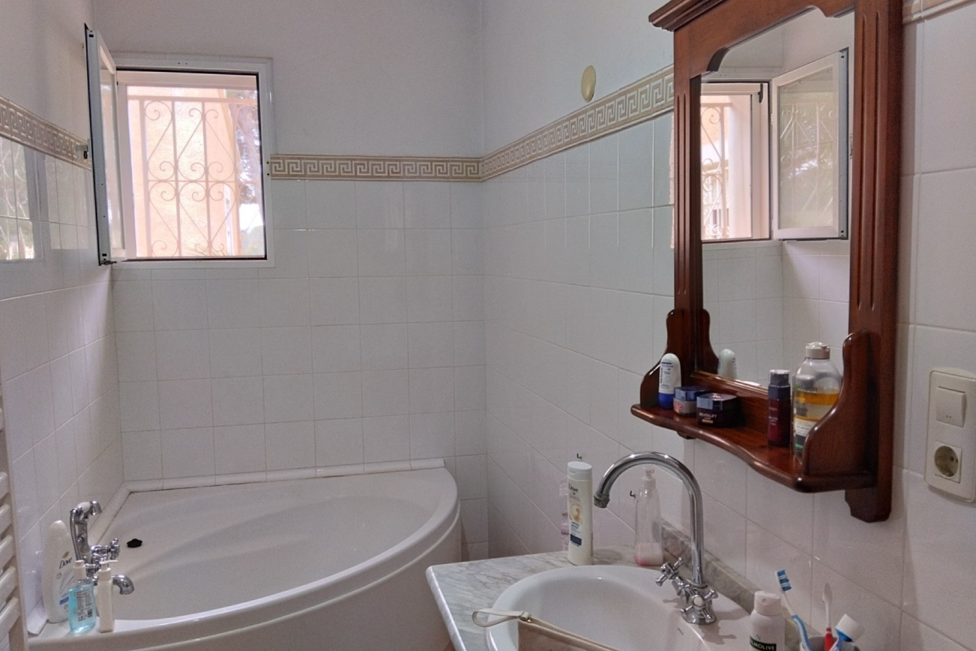Resale - Finca -
Altea - Altea La Vella