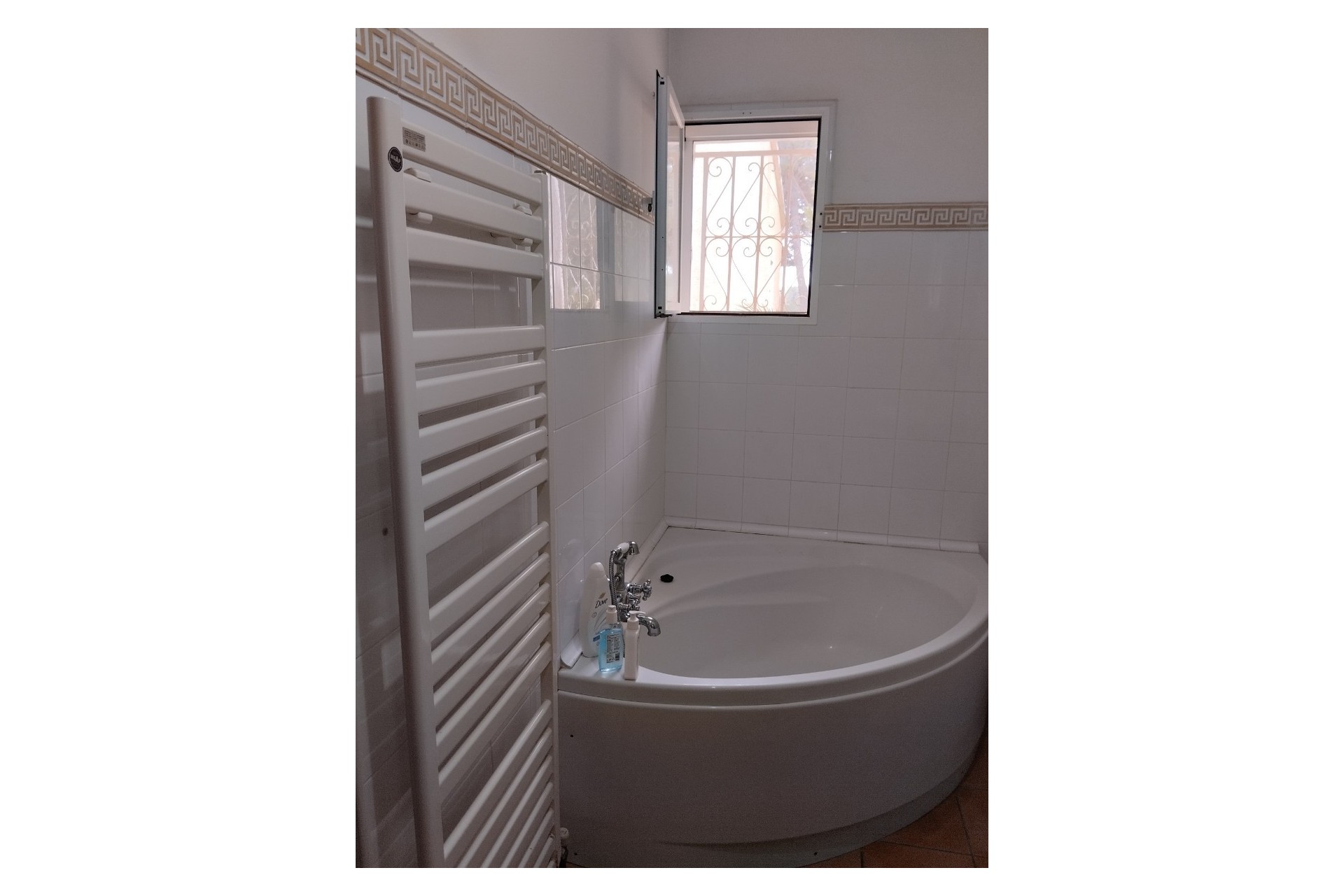 Resale - Finca -
Altea - Altea La Vella