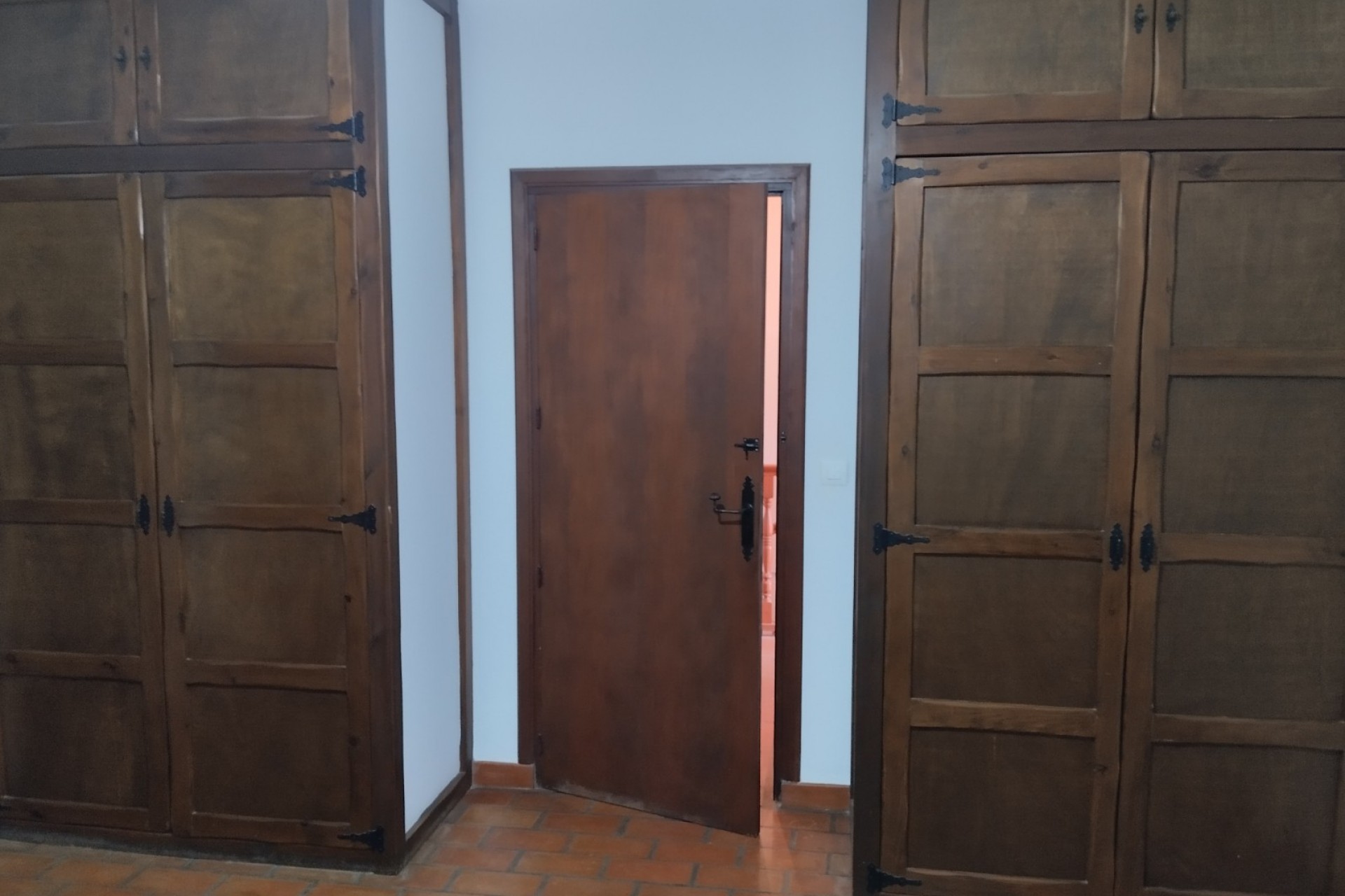 Resale - Finca -
Altea - Altea La Vella