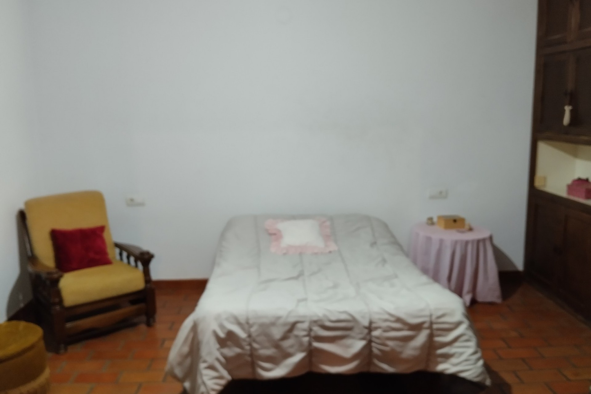 Resale - Finca -
Altea - Altea La Vella