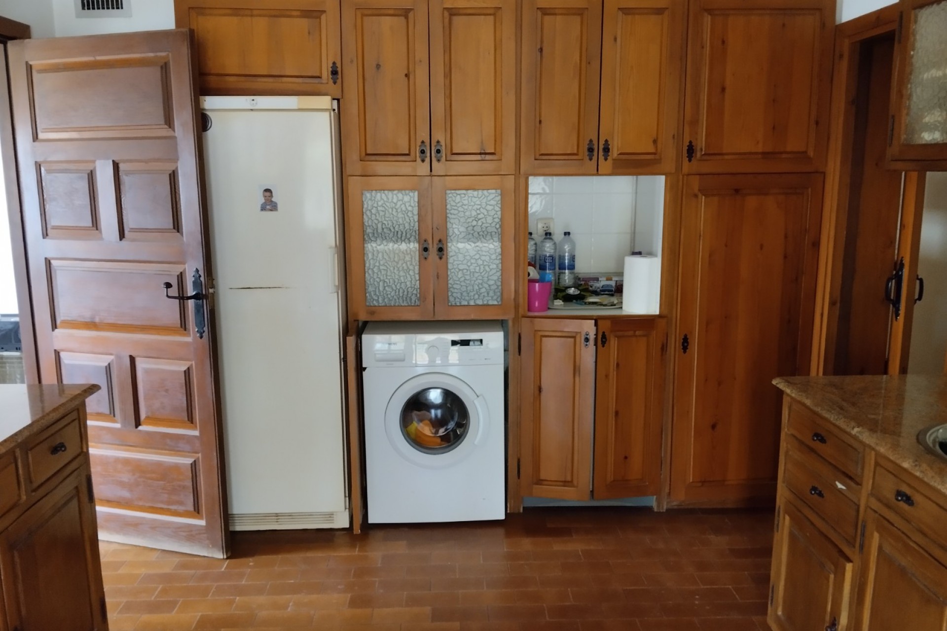 Resale - Finca -
Altea - Altea La Vella
