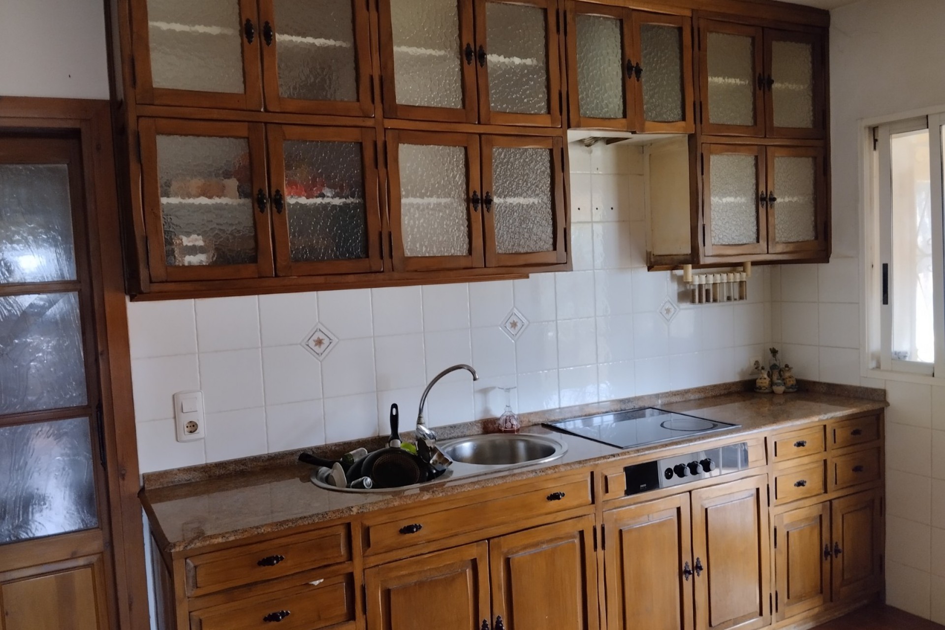 Resale - Finca -
Altea - Altea La Vella