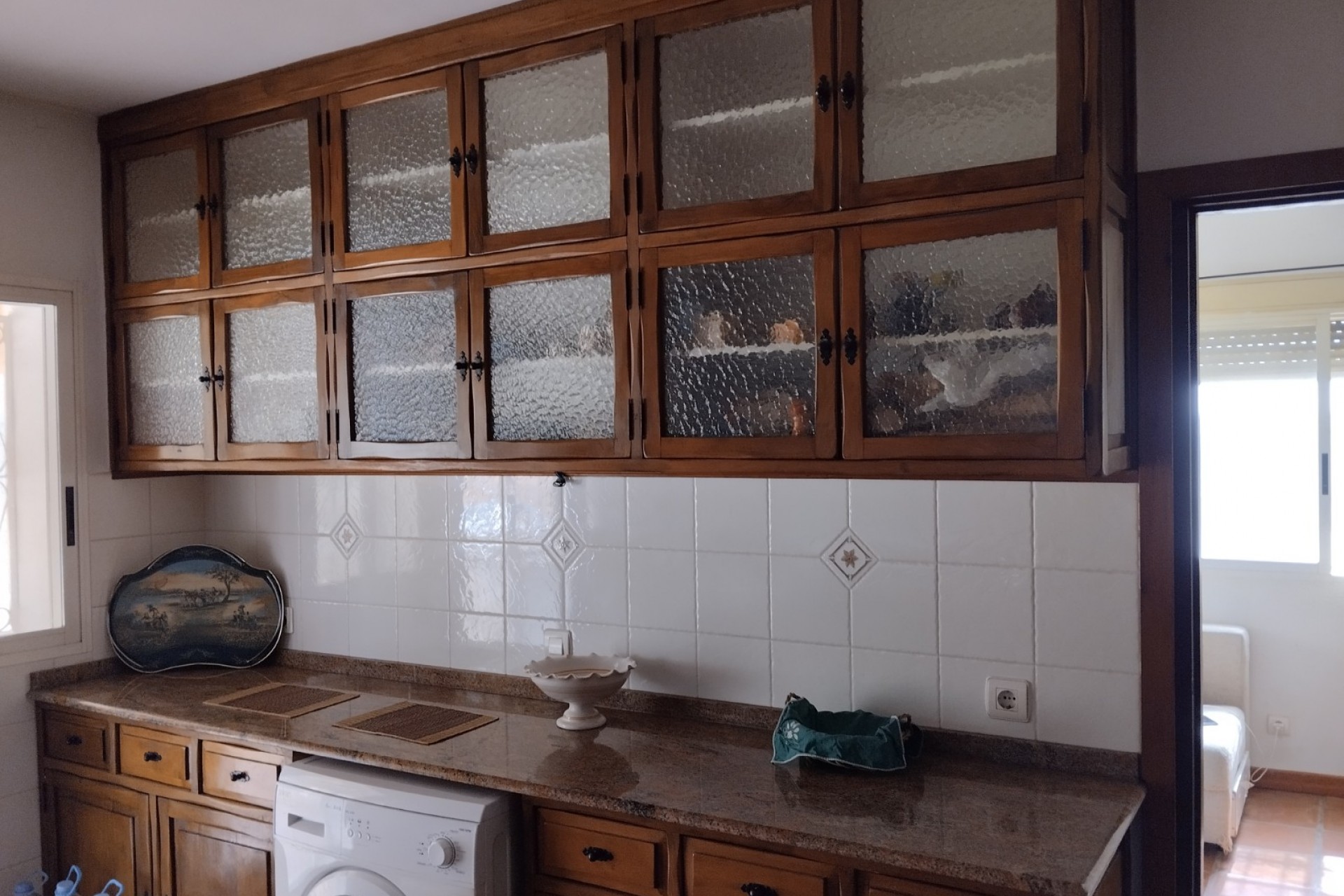 Resale - Finca -
Altea - Altea La Vella