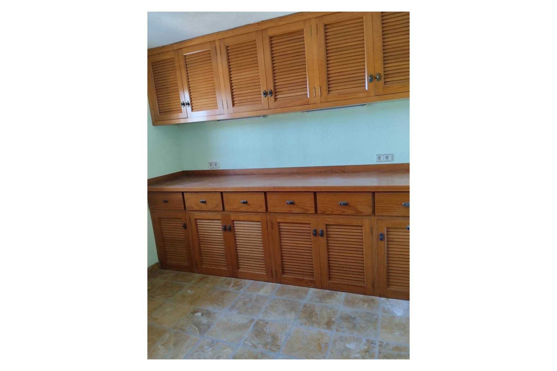 Resale - Finca -
Altea - Altea La Vella