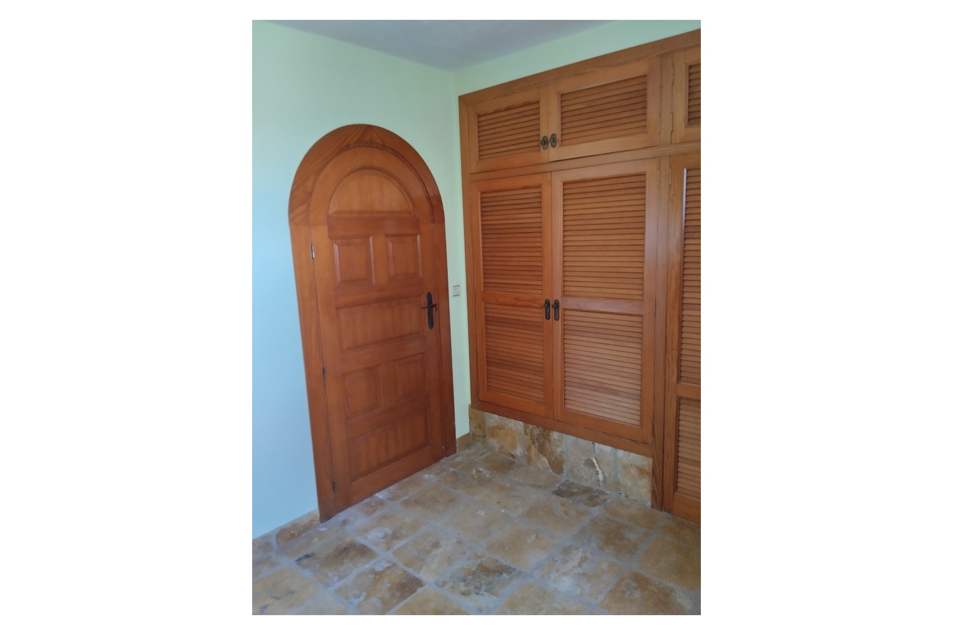 Resale - Finca -
Altea - Altea La Vella