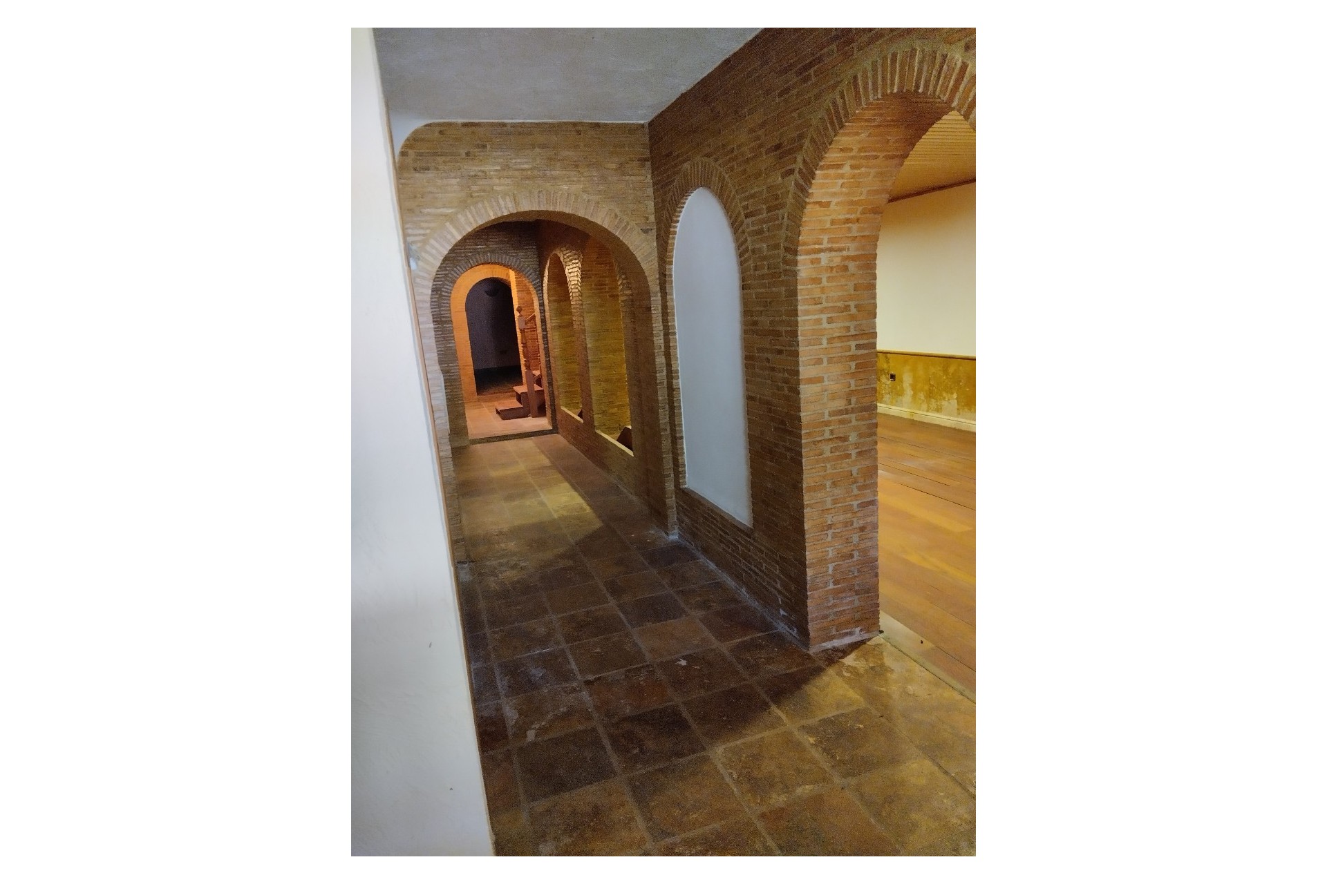 Resale - Finca -
Altea - Altea La Vella