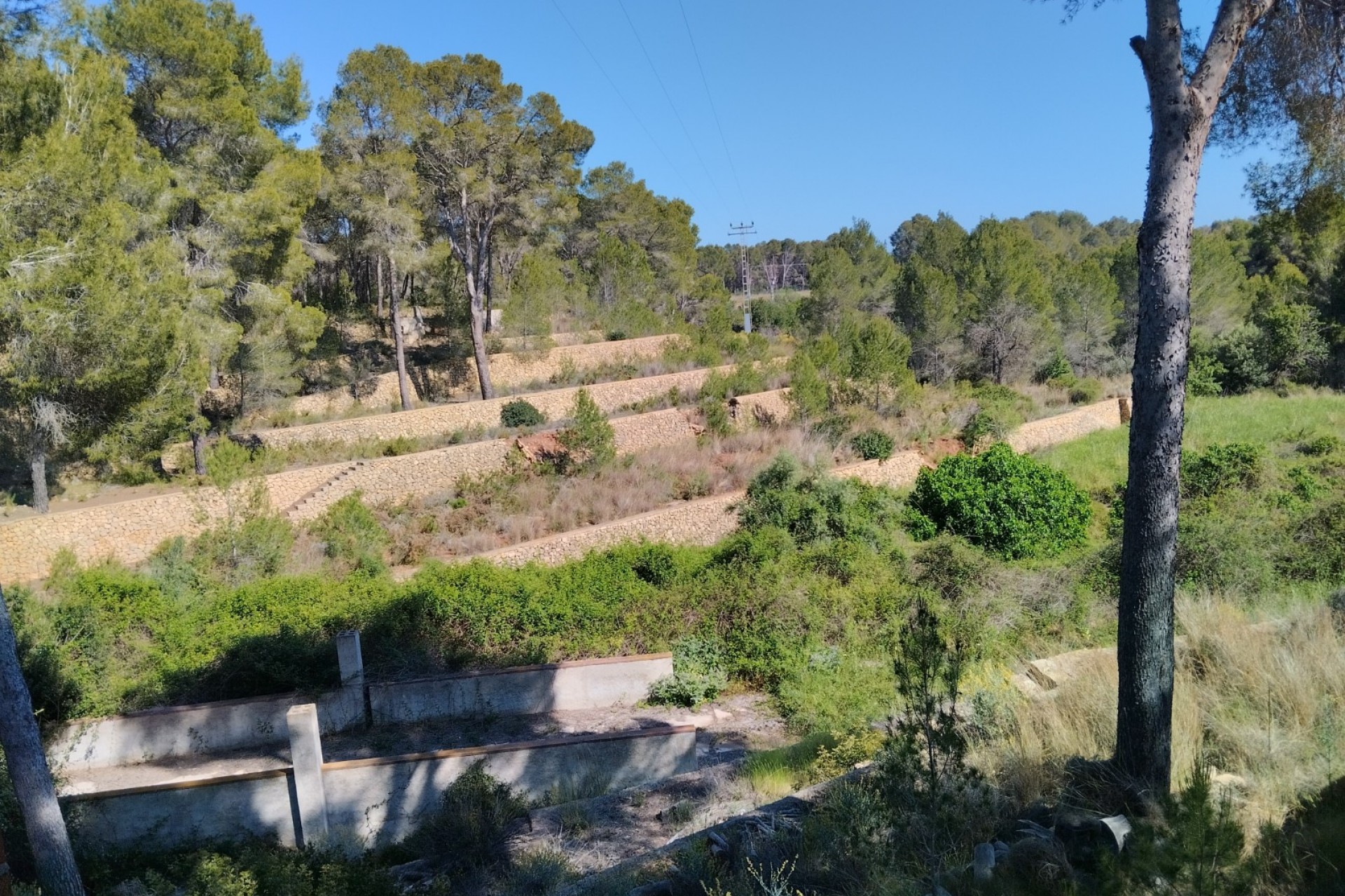 Resale - Finca -
Altea - Altea La Vella